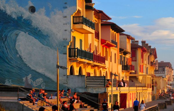 Easylinge location de linge à Hossegor